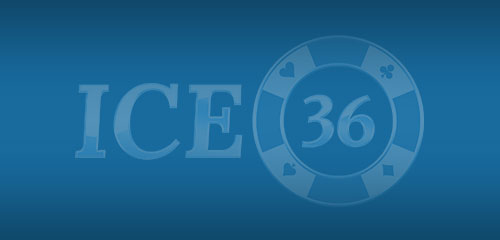 Play European Roulette Pro Reg at ICE36